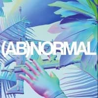 Logo Abnormal Story