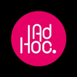 Logo Ad Hoc.
