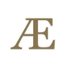 Logo Aeterna Design