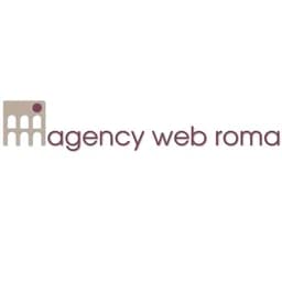 Logo Agency Web Roma