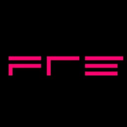 Logo Agenzia FRE'