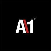 Logo Al-One S.R.L