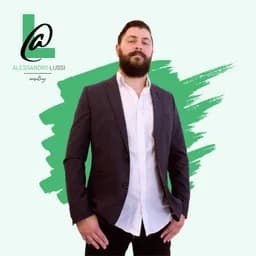 Logo Alessandro Lussi