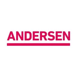 Logo Andersen Media