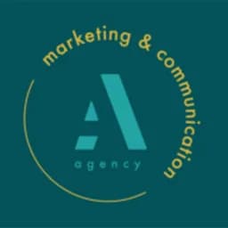 Logo Apologize Agency