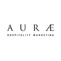 Logo Aurae Hospitality Marketing