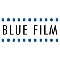 Logo Blue Film