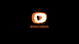 Logo BMAX Media