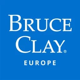 Logo Bruce Clay Europe