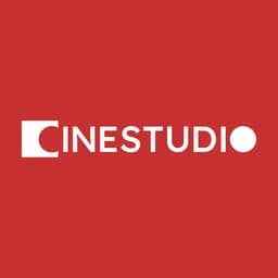 Logo CINESTUDIO SRL