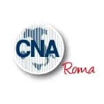 Logo Cna di Roma