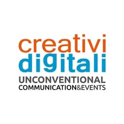 Logo Creativi Digitali