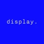 Logo Display
