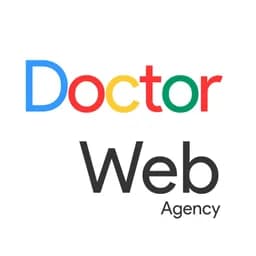 Logo Doctor Web