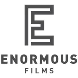Logo Enormous Films