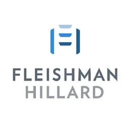Logo FleishmanHillard Milan