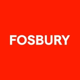 Logo Fosbury Lateral Thinking Agency