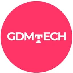 Logo Gdmtech