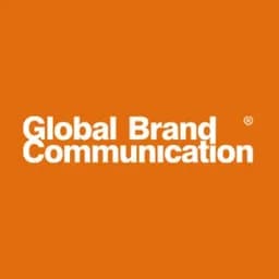 Logo Global Brand Communication