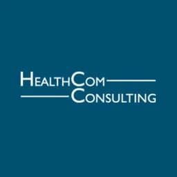 Logo HealthCom Consulting srl