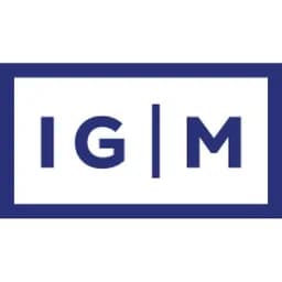 Logo IGM Studios