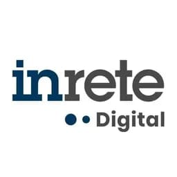 Logo Inrete Digital