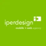 Logo Iperdesign
