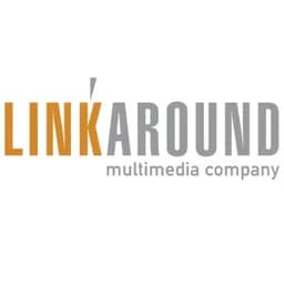 Logo LinkAround