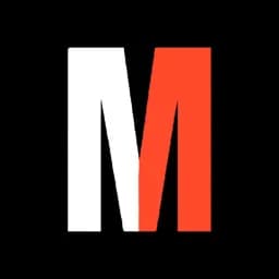 Logo Magnet Media