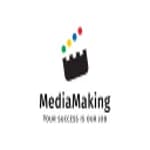 Logo Media Making Srl