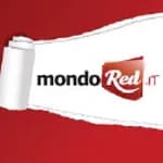 Logo MondoRed S.p.A.