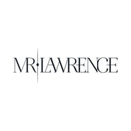 Logo Mr.Lawrence