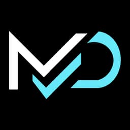 Logo MVDigitalstudio