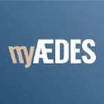Logo myAEDES
