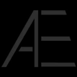 Logo NÆW HUB