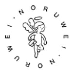 Logo Noruwei