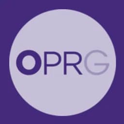 Logo Omnicom Public Relations Group Italia
