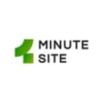 Logo OneMinuteSite
