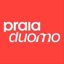 Logo Praia Duomo