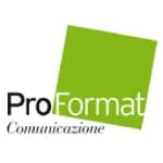 Logo Pro Format Comunicazione srl