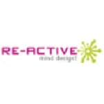 Logo Re-Active