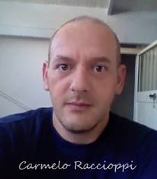 Logo SEO Carmelo Raccioppi