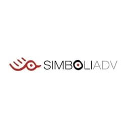 Logo SIMBOLIADV srls