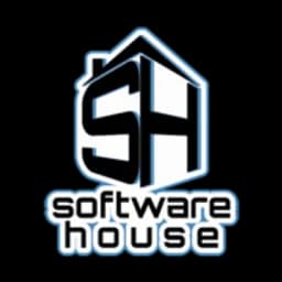 Logo Software House Roma