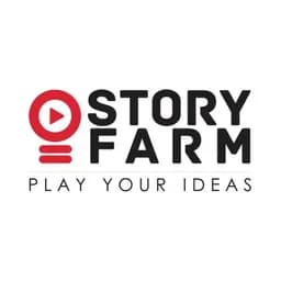 Logo Storyfarm