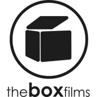 Logo The Box Films
