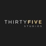 Logo Thirtyfive Studios