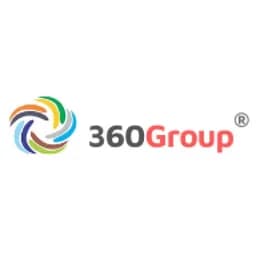 Logo ThreeSixty Communication