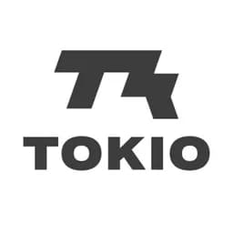 Logo TOKIO STUDIO