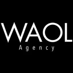 Logo Waol Agency